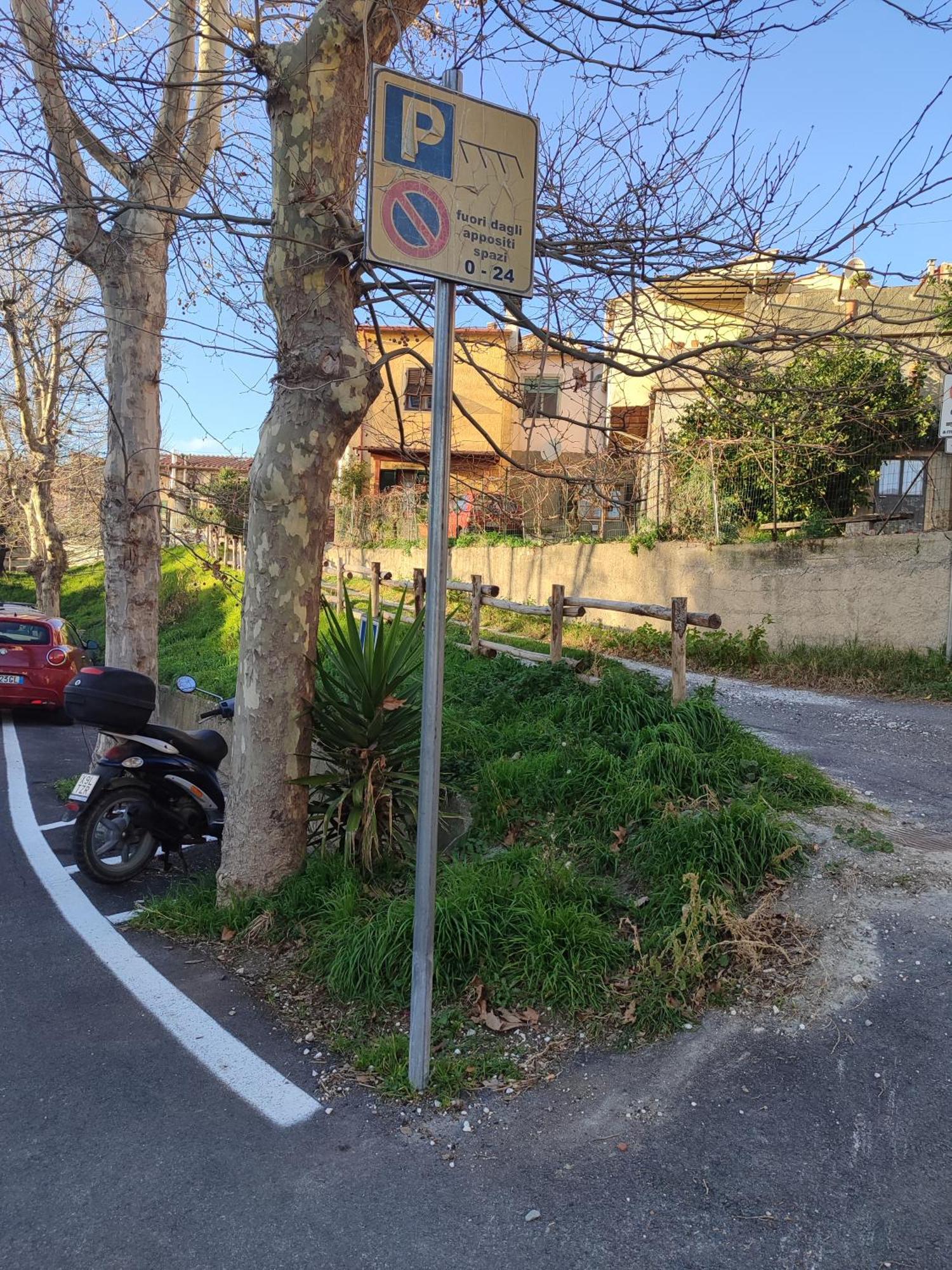 Happy Flat Villa Riparbella Rom bilde