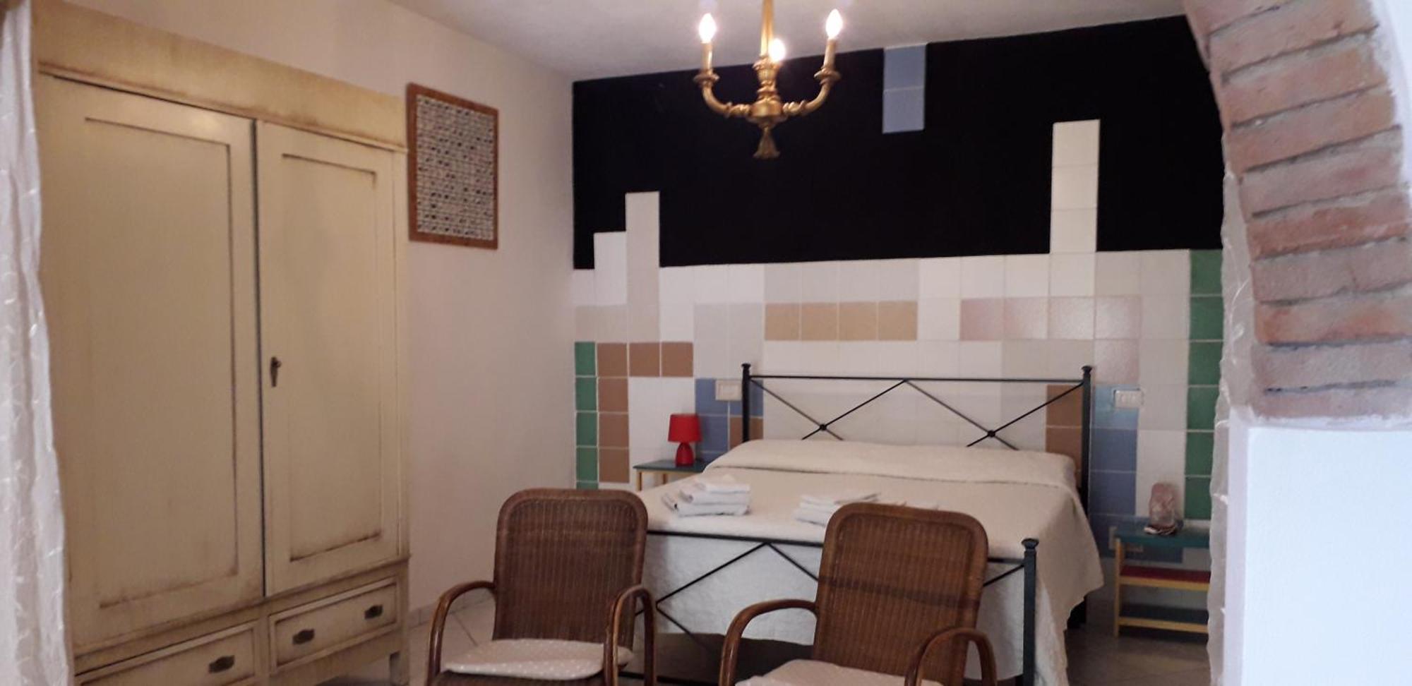Happy Flat Villa Riparbella Rom bilde